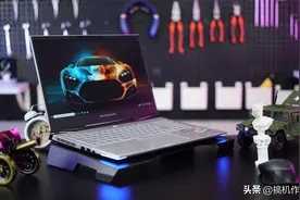 《搞机作战室》降温新宠-机械师MC510散热器评测图片