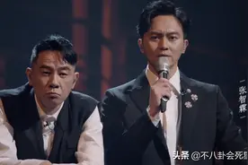 《披荆斩棘》5位宝藏哥哥：2个颜值高，2个实力强，还有人路子野图片