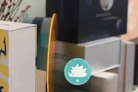 吃完20家互联网公司的月饼，我们终于找到了月饼界的王者图片