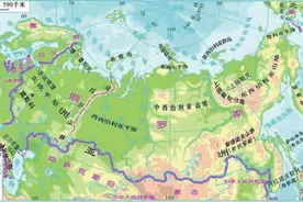 盘点由发达国家退步为发展中国家的三个大国，谁最可惜？图片