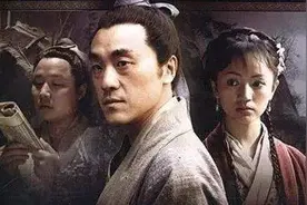 “大宋提刑官”何冰：被妻子“逼婚”，结婚要妻子倒贴5000元图片