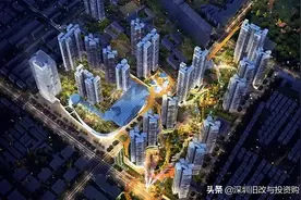 沙井海岸城五大住宅项目确定 进来解锁沙井海岸城户型图图片
