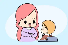 注意力缺陷障碍的孩子可以自愈吗？图片