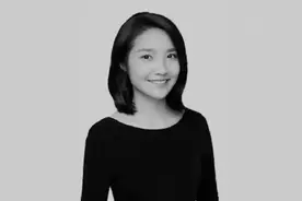 一位32岁金融圈女投资人的离世图片