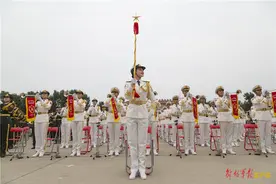 音符伴我冲锋下一个‘战场’图片