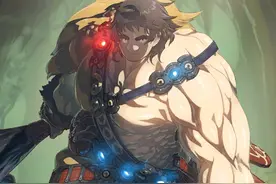 FGO超人俄里翁简评，自buff型三红输出图片