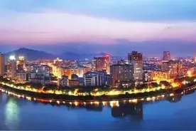 清远英德市各镇街人口一览：一个镇街超二十万人，最低仅六千多人图片