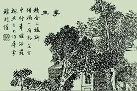 聊斋之《蒋太史》功名利禄似浮云《李生》异僧坐骑是纸驴图片