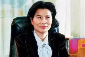 董明珠：谁当我儿媳妇绝对会幸福一辈子！我只有一个要求图片