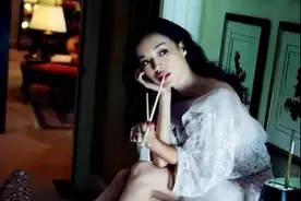 舒淇，退出群聊图片