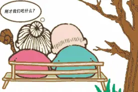 老年人需要定期做哪些体检？有这6项图片