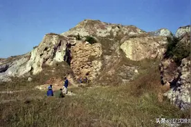 考古发现最早的“辽宁人”距今26万年，来自营口大石桥图片