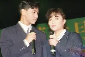 港者时光机：流离所爱，黄凯芹，余剑明图片