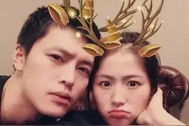 他们这么快就离婚了图片