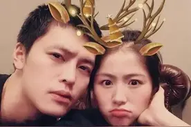 他们这么快就离婚了图片