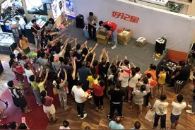 “好记星”疑套路营销：号称免费送平板 却收两千元“资料费”图片