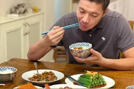 本周文怡姐家的男生食堂，提供“堂食、点单、外卖”服务呦图片