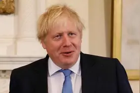 英国首相约翰逊家族变迁：为何有土耳其血统，如何翻身当主人？图片