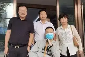 姚策故意不还房，又多一条证明！有时间去派出所改名没时间过户？图片