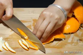 洗洁精我家从来不用买，在家2毛钱自制一大瓶，去污更快还不伤手图片