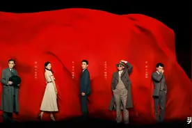 85后男星逐渐转型，黄轩口碑好，李易峰演技提升，朱一龙不稳定图片