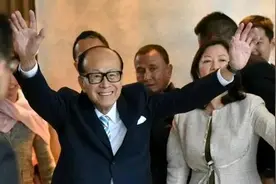 定了！英国正式脱欧！“买下了半个英国”的李嘉诚的终于落下帷幕图片