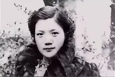 从美女知青到克格勃特工，她叛逃前苏联轰动全国，最后结局如何？图片