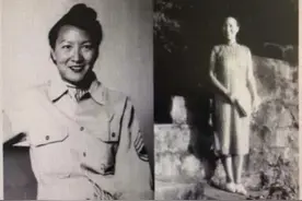 胡宗南日记中的李佩｜王丹红专栏图片