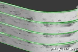 3DS MAX UV贴图控制插件图片