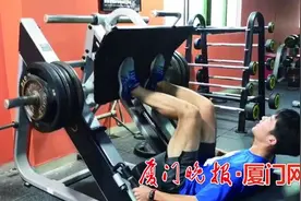 喜报！省高招体育类考试 厦门一学生获满分图片
