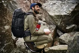 告别湿热，瑞典品牌Fjallraven北极狐推出抢占夏季市场系列服饰图片