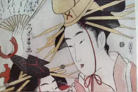 她拥有日本皇室血脉，却公开加入中国国籍，还不准女儿嫁给日本人图片