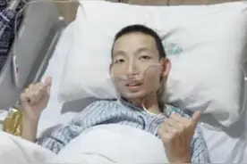 “错换人生28年”姚策去世，希望安静地走，生前曾回应称“静待判决，不论结果如何，我都是无辜的”图片