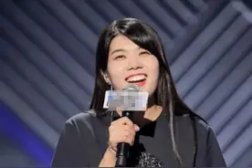 杨笠说的不是脱口秀，而是生活的梗：其实女性也可以很优秀图片