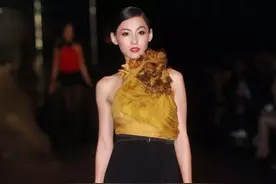 “撒谎精”张柏芝的复杂情史，港圈玉女的花花世界图片