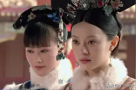 《甄嬛传》里有太多的“细思恐极”？那正是作者布置的暗线呀图片
