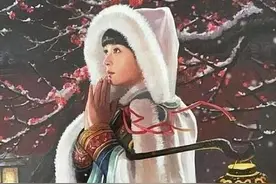 《甄嬛传》里，这26句满含血泪的话，才让人印象深刻图片