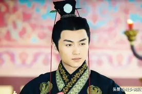 武成帝高湛和宠臣和士开，北齐“恩幸”乱政之始图片