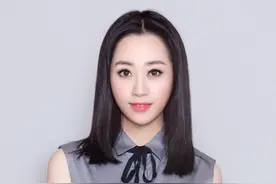 每日一星——金婷婷图片
