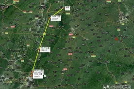 天府大道南延线应该延伸至乐山市图片