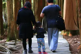 我的孩子，只要他健康快乐就好？图片