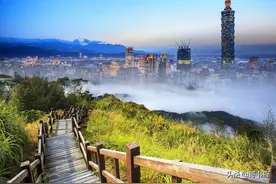 福州超越台北，福建超过台湾图片