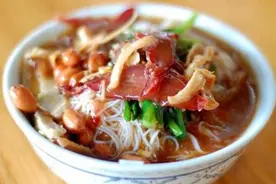 三亚必尝的13种特色美食。没吃过的等于白来图片