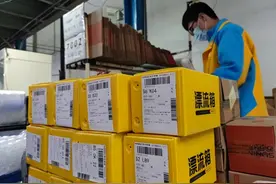 北京苏宁易购双十一：好产品、好价格带动消费，好场景、好服务丰富体验图片
