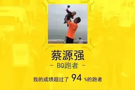 梦断2020波士顿马拉松记图片