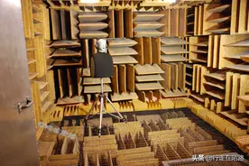 人类的新挑战：在静音的房间里，没有人能安全呆上45分钟图片