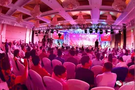 孙红丽从艺40周年个人演唱会成功举行图片