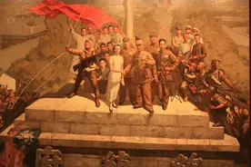 陈修良：潜伏南京3年未暴露，成功策反蒋介石御林军，91岁离世图片