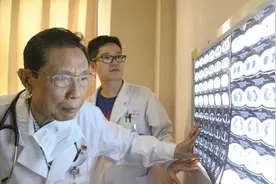 中国新一代医学院“四大天王”，除了华西，其他你可知道？图片