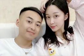 辛巴女徒弟官宣离婚！两年婚姻忍不了冷暴力，曾直播控诉家暴经过图片
